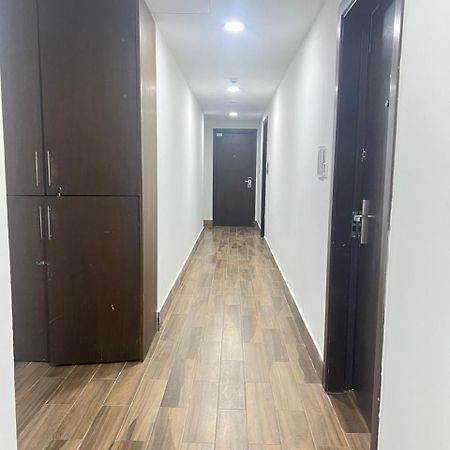 Alia Kl Sentral Hotel กัวลาลัมเปอร์ ภายนอก รูปภาพ