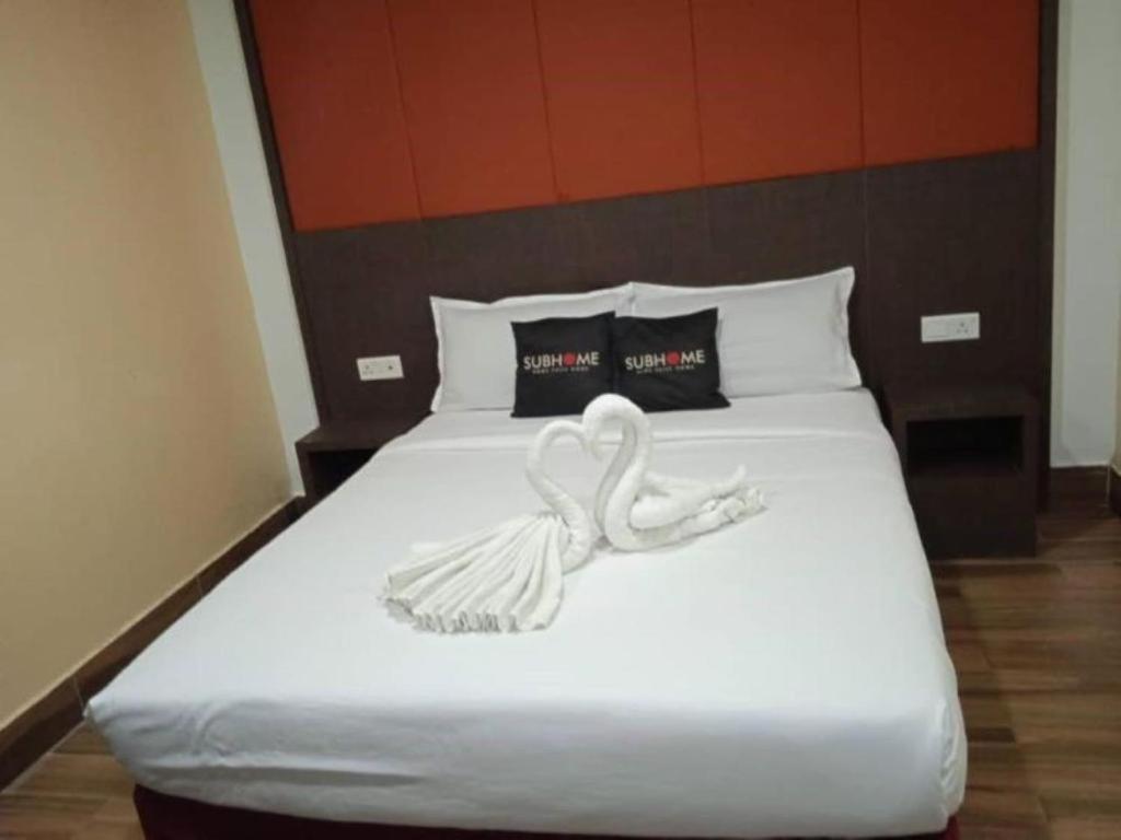 Alia Kl Sentral Hotel กัวลาลัมเปอร์ ภายนอก รูปภาพ